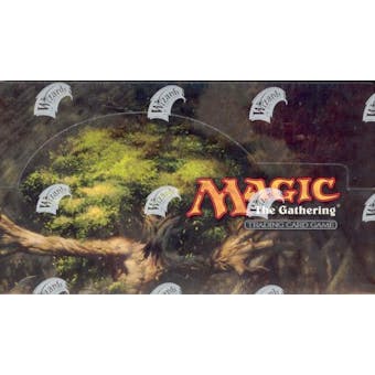 Magic the Gathering 9th Edition Precon Theme Deck Box