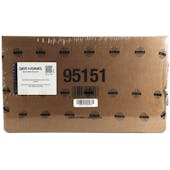 2021 Upper Deck Goodwin Champions Hobby 16-Box Case (Factory Fresh)