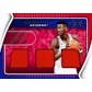 2022/23 Panini Chronicles Draft Picks Basketball 5-Pack Blaster Box (Pink Parallels!)