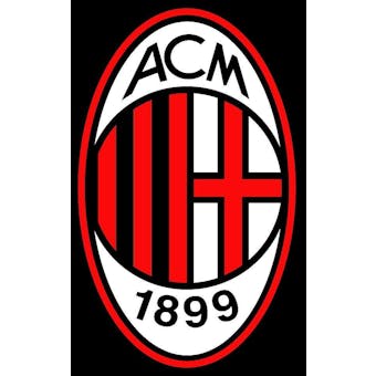 A.C. Milan Officially Licensed Apparel Liquidation - 380+ Items, $8,400+ SRP!
