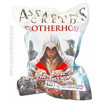 HeroClix Assassin's Creed Brotherhood Pack