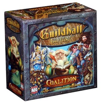 Guildhall Fantasy Coalition (AEG)