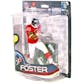 McFarlane Series 32 NFL Arian Foster (Red) Silver Level Variant Figure