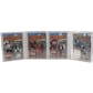 2023 Hit Parade Carded Graded Action Figure Edition Series 1 Hobby Box