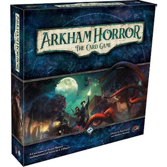 Arkham Horror LCG: Core Set (FFG)