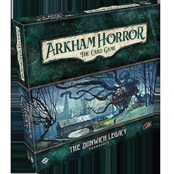 Arkham Horror LCG: The Dunwich Legacy Expansion (FFG)