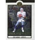 2018 Hit Parade Football Limited Edition - Series 10 - 10 Box Hobby Case /100 Barkley-Mahomes II-Brady