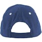 Air Force Falcons Top Of The World Calamity Blue Adjustable Hat (Adult One Size)