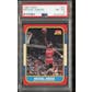 2018 Hit Parade Basketball 1986-87 The PSA 8 Edition - Series 5 - Hobby Box /143 - Jordan RC PSA 8