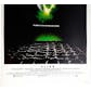 Alien 27X41 1979 Original One Sheet NSS790019  Linen Backed Movie Poster