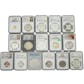 2020 Hit Parade Graded Coins All American Edition - Series 2 - Hobby Box - USA CURRENCY!