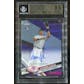 2019 Hit Parade Baseball Platinum Limited Edition - Series 1 - Hobby Box /100 Robinson-Trout-Suzuki