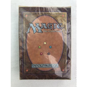 Magic the Gathering Alpha Starter Deck - INCREDIBLY RARE [BANK WIRE ONLY]