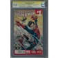 2019 Hit Parade Signature Series Graded Comic Edition Hobby Box - Series 2 - 1st Punisher Signed Stan Lee!