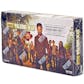 The Walking Dead Season 3 Part 1 Trading Cards Retail 24-Pack Box (Cryptozoic 2014)