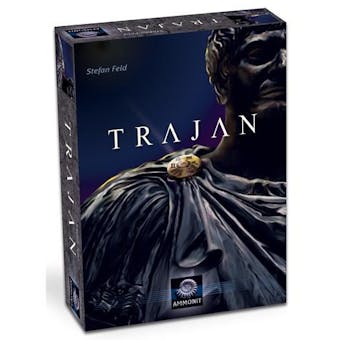 Trajan (Passport Game Studios)