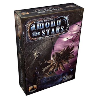 Among The Stars (Stronghold Games)