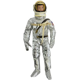 1967 Action Man Mission to Mercury Astronaut Action Figure
