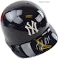 2018 Hit Parade Autographed Baseball Batting Helmet Hobby Box - Series 5 - Aaron Judge & Carlos Correa!!