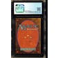 Magic the Gathering Alliances Force of Will CGC 9.5 GEM MINT Two 10 Subgrades!