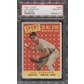 2019 Hit Parade Baseball 1958 Edition - Series 1 - 10 Box Hobby Case /176 - Mantle-Maris-Berra-PSA
