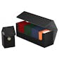 Ultimate Guard Arkhive 400+ Deck Box - Black