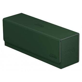 Ultimate Guard Arkhive 400+ Deck Box - Green