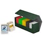 Ultimate Guard Arkhive 400+ Deck Box - Green