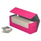Ultimate Guard Arkhive 400+ Deck Box - Pink