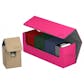 Ultimate Guard Arkhive 400+ Deck Box - Pink