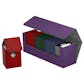 Ultimate Guard Arkhive 400+ Deck Box - Purple