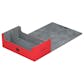 Ultimate Guard Arkhive 800+ Deck Box - Red