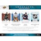 2022/23 Upper Deck Artifacts Hockey Retail 24-Pack 20-Box Case