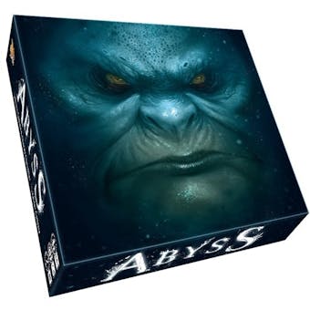 Abyss Board Game (Asmodee)