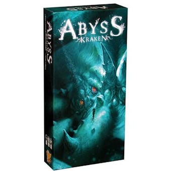 Abyss: Kraken Expansion (Asmodee)