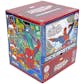 Marvel Dice Masters: The Amazing Spider-Man Gravity Feed Box (90 Ct.)