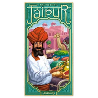 Jaipur (Asmodee)