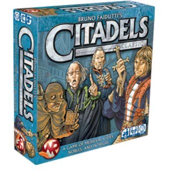 Citadels Classic (FFG)