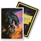 Dragon Shield Card Sleeves: Art Classic Vater (100)