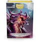 Dragon Shield Card Sleeves: Art Classic Carnax (100)