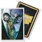 Dragon Shield Card Sleeves: Art Classic Mear (100)