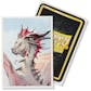 Dragon Shield Card Sleeves: Art Classic Qoll (100)