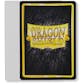 Dragon Shield Card Sleeves Perfect Fit Side Loading - Clear (100 Ct.)