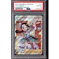 Pokemon Sword & Shield Paradigm Trigger FA Japanese Candice 113/098 PSA 10 GEM MINT