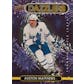 2021/22 Upper Deck Series 2 Hockey Young Guns/Purple Dazzlers Bonus Pack