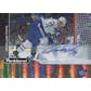 2018/19 Hit Parade Hockey Limited Edition - Series 10 - 10 Box Hobby Case /100 McDavid-Gretzky