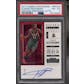 2021/22 Hit Parade GOAT Giannis Graded Edition - Series 1 - Hobby Box /100