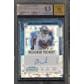 2022 Hit Parade Football Autographed Limited Edition Series 11 Hobby Box - Josh Allen