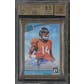 2022 Hit Parade Football Autographed Limited Edition Series 11 Hobby 10-Box Case - Josh Allen