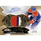 2022/23 Hit Parade Hockey Autographed Limited Edition Series 2 Hobby Box - Kirill Kaprizov